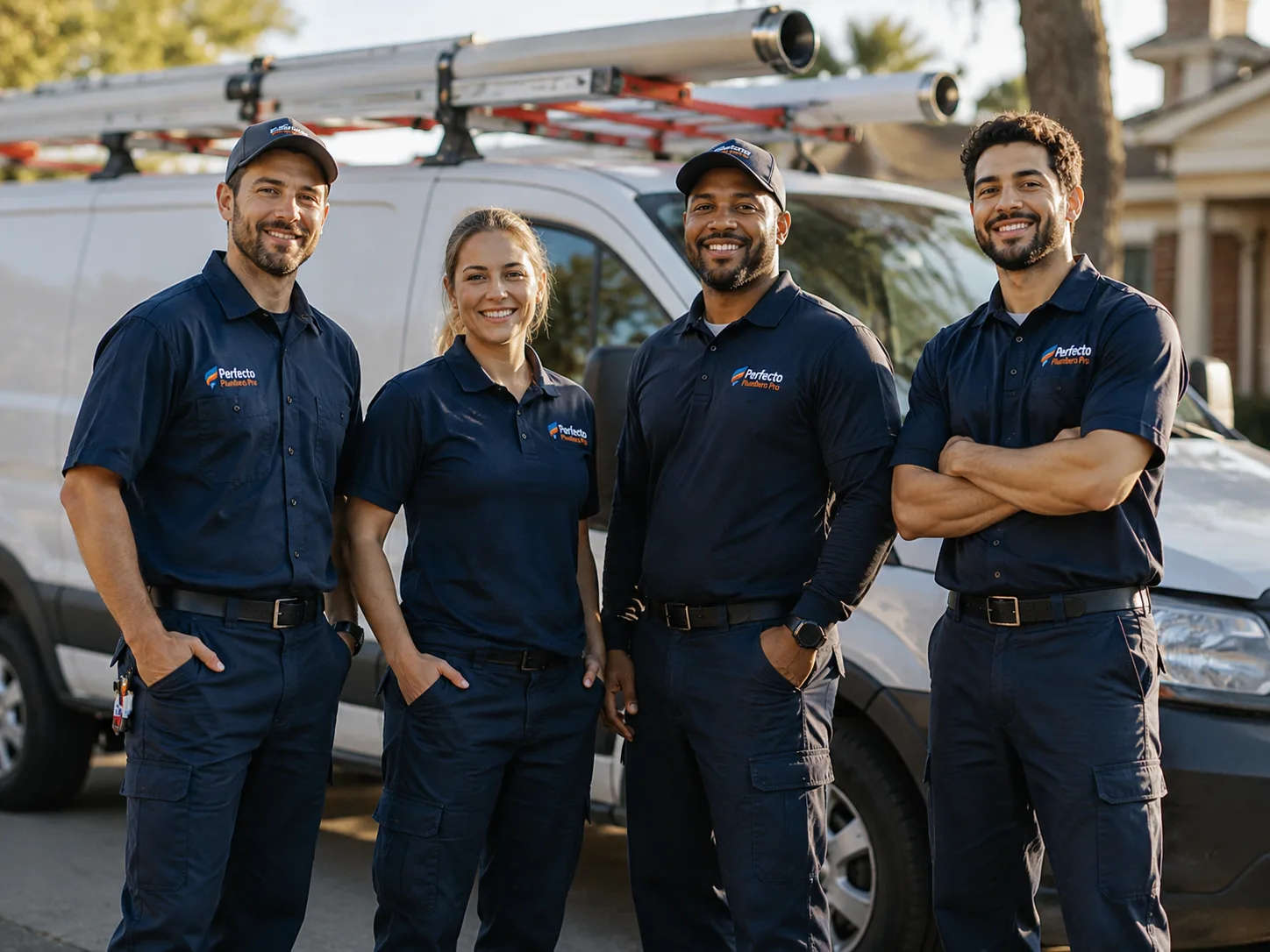 Emergency Plumber Near Me in Mineral Wells, TX near me